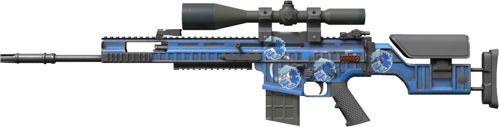 Item SCAR-20 | Assault