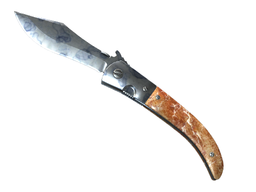 Item Navaja Knife | Stained
