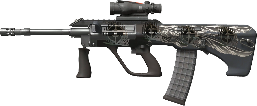 Item AUG | Wings
