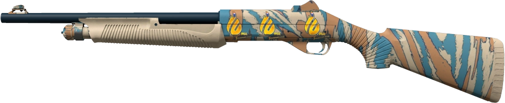 Item Nova | Quick Sand
