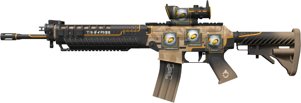 Item SG 553 | Triarch