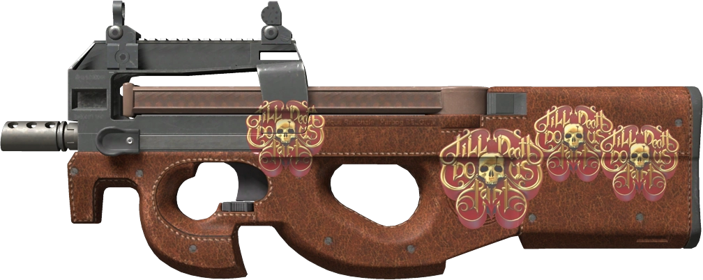 Item P90 | Leather