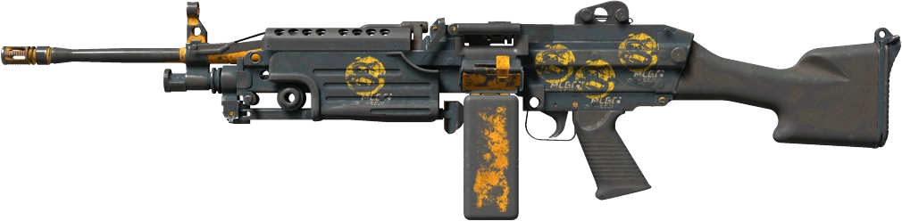 Item M249 | Impact Drill