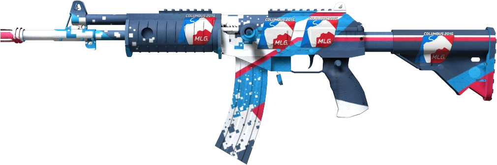 Item Galil AR | Rocket Pop