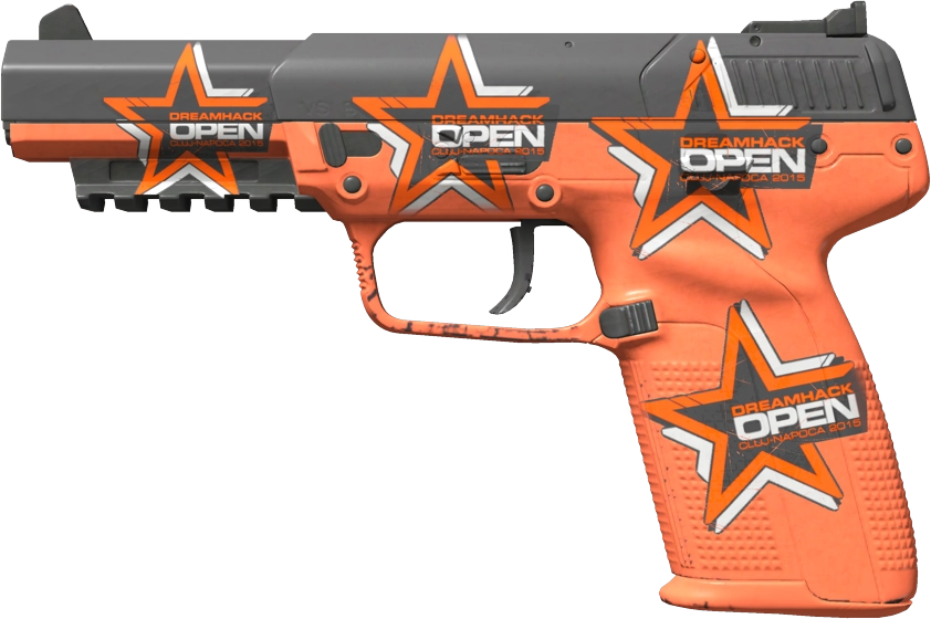 Item Five-SeveN | Nitro