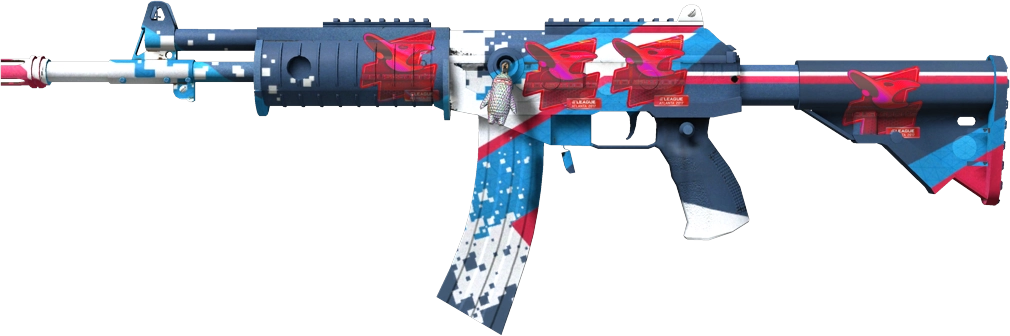 Item Galil AR | Rocket Pop