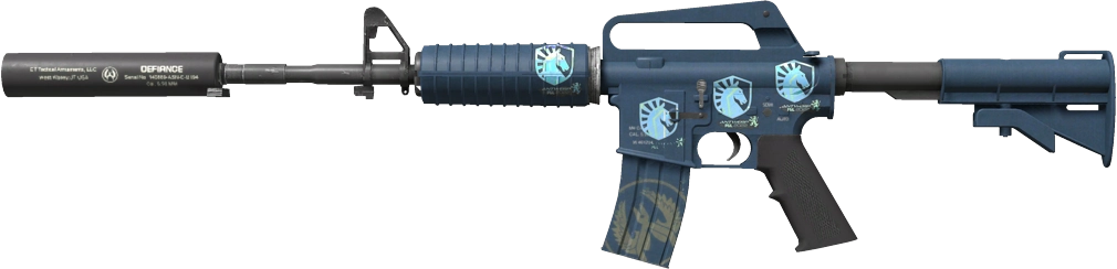 Item M4A1-S | Guardian