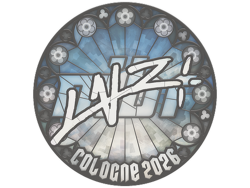 Item Sticker | LNZ | Cologne 2026