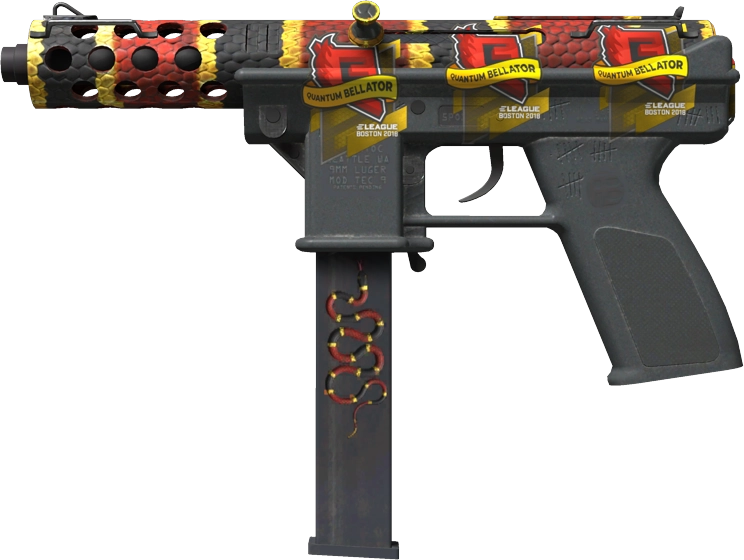 Item Tec-9 | Snek-9