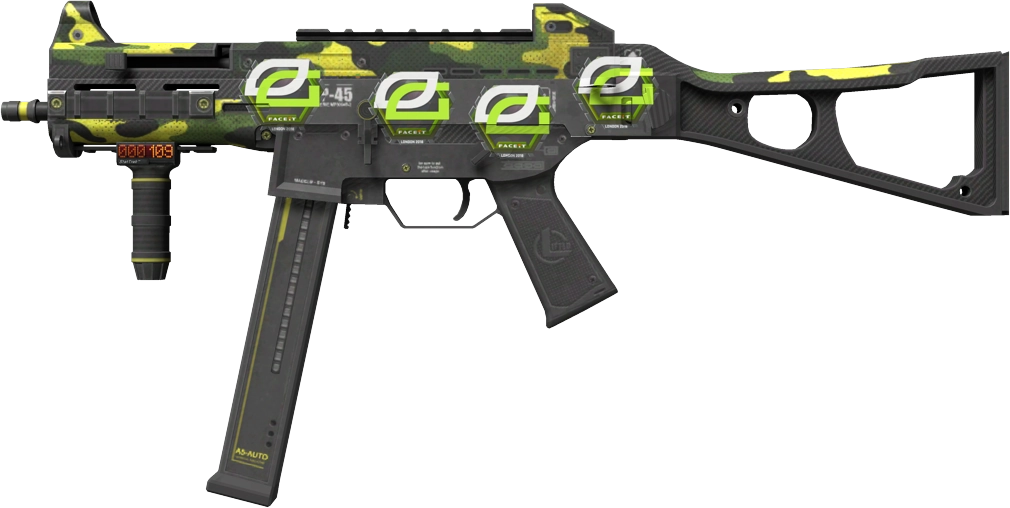 Item UMP-45 | Riot
