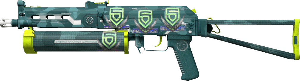 Item PP-Bizon | Photic Zone