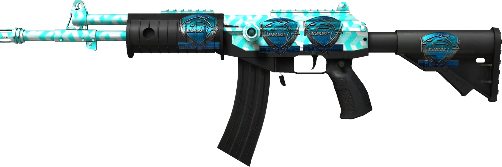 Item Galil AR | Aqua Terrace