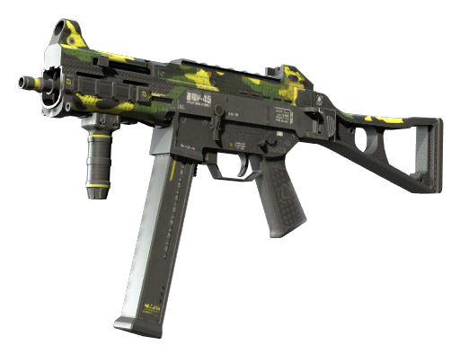 Item UMP-45 | Riot