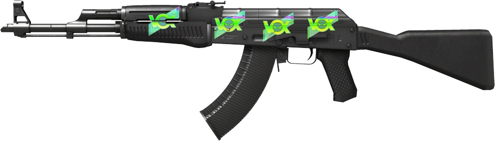Item AK-47 | Slate