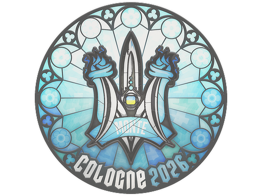 Item Sticker | Monte | Cologne 2026