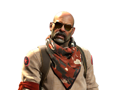 Item Prof. Shahmat | Elite Crew