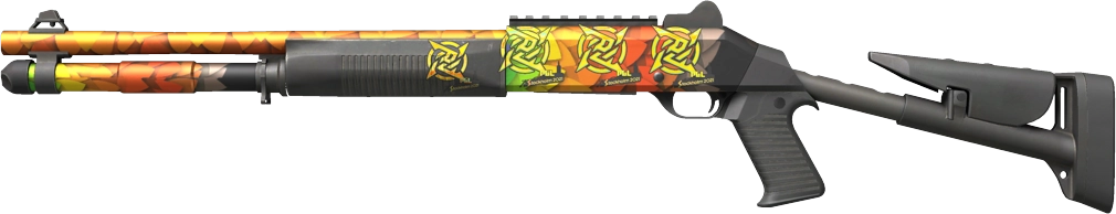 Item XM1014 | Seasons