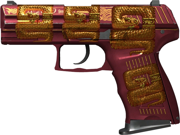 Item P2000 | Imperial