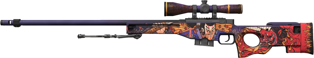 Item AWP | Oni Taiji