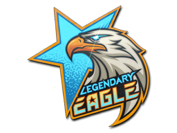 Item Sticker | Legendary Eagle