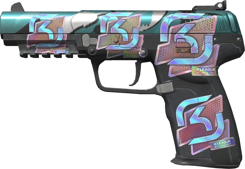 Item Five-SeveN | Fowl Play