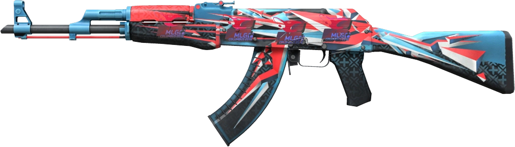 Item AK-47 | Point Disarray