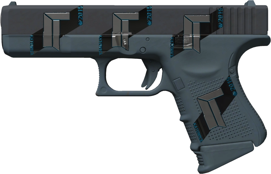 Item Glock-18 | Night