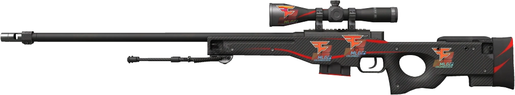 Item AWP | Redline