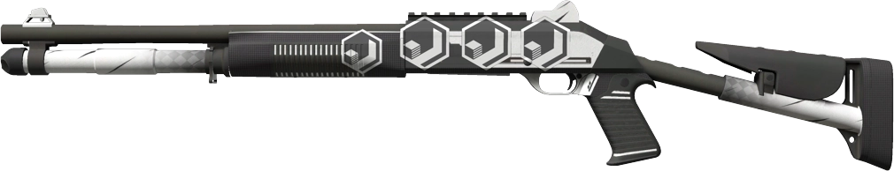 Item XM1014 | Black Tie