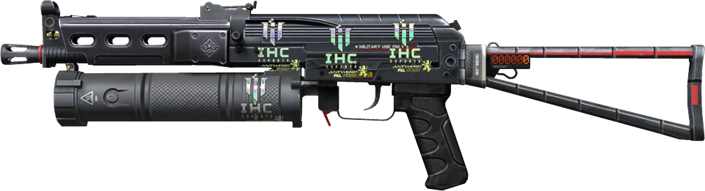 Item PP-Bizon | Lumen