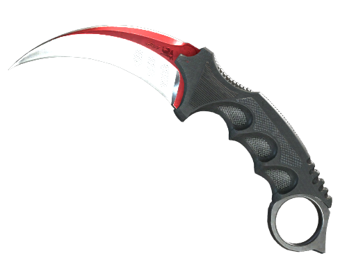 Item Karambit | Autotronic