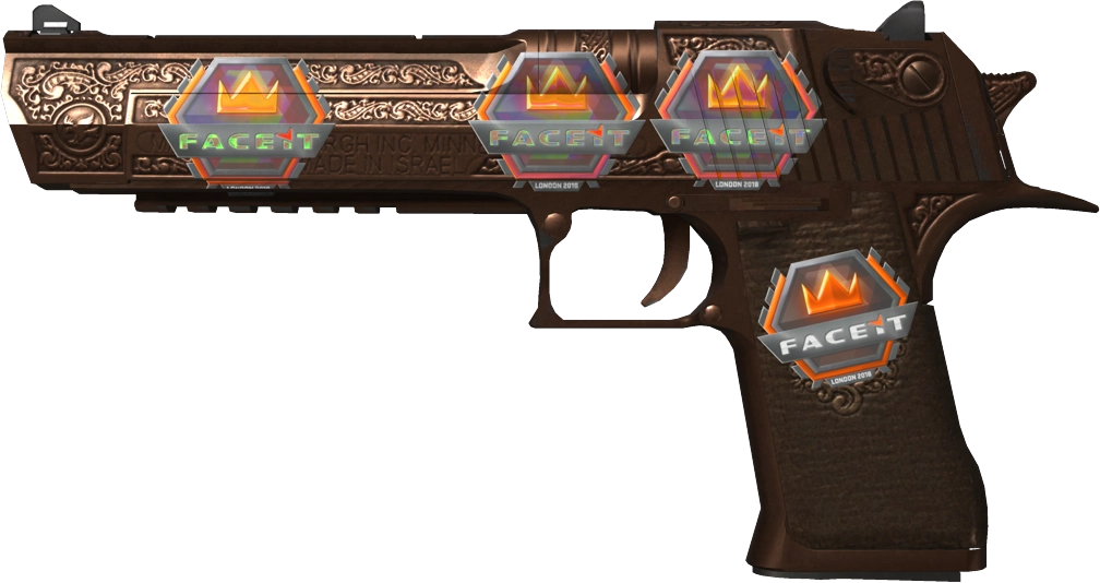Item Desert Eagle | Corinthian