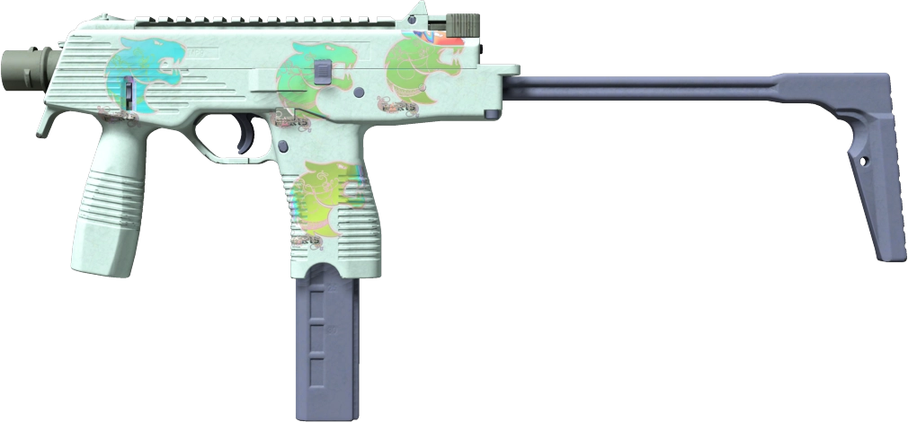 Item MP9 | Storm