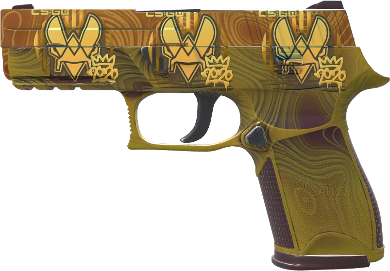 Item P250 | Sedimentary