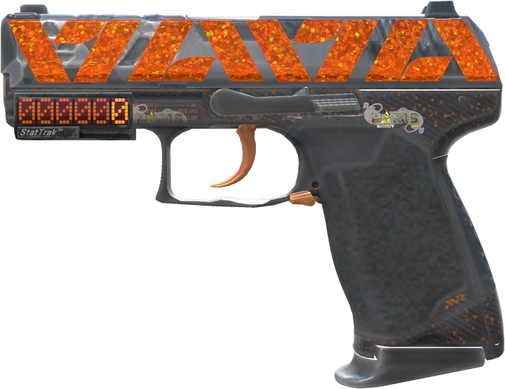 Item P2000 | Sure Grip