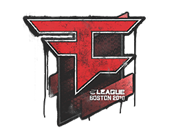 Item Graffiti | FaZe Clan | Boston 2018