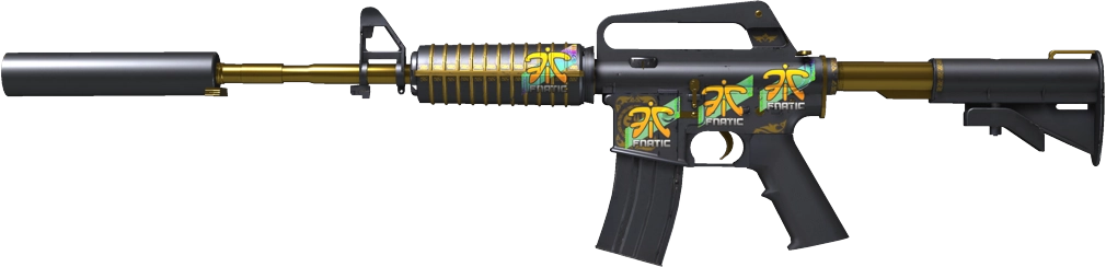 Item M4A1-S | Knight
