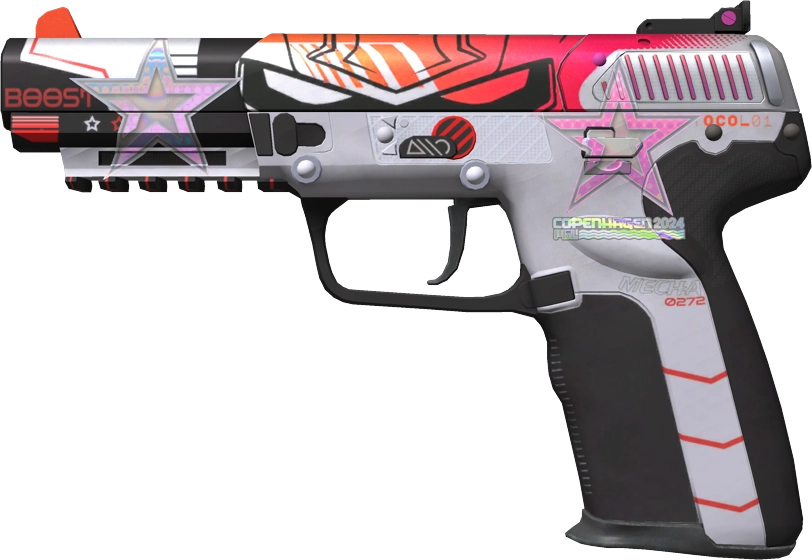 Item Five-SeveN | Boost Protocol