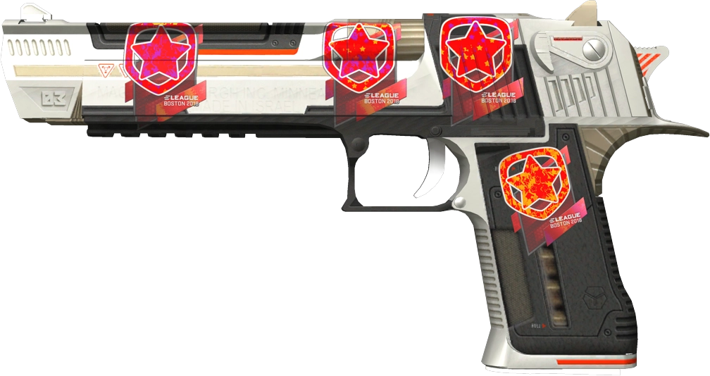 Item Desert Eagle | Mecha Industries