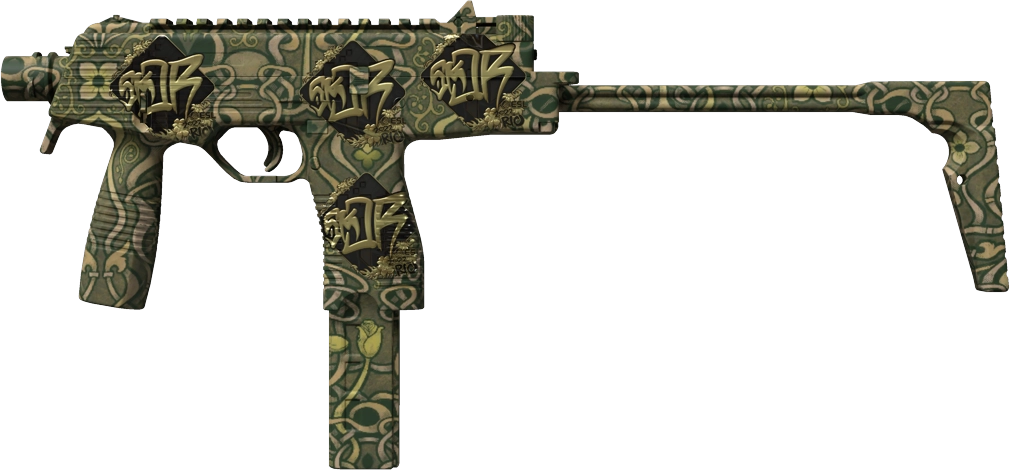 Item MP9 | Old Roots