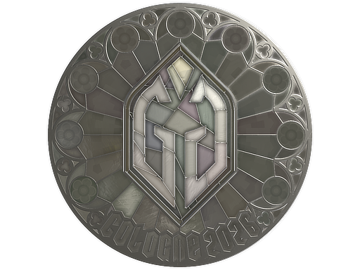 Item Sticker | Gaimin Gladiators (Foil) | Cologne 2026
