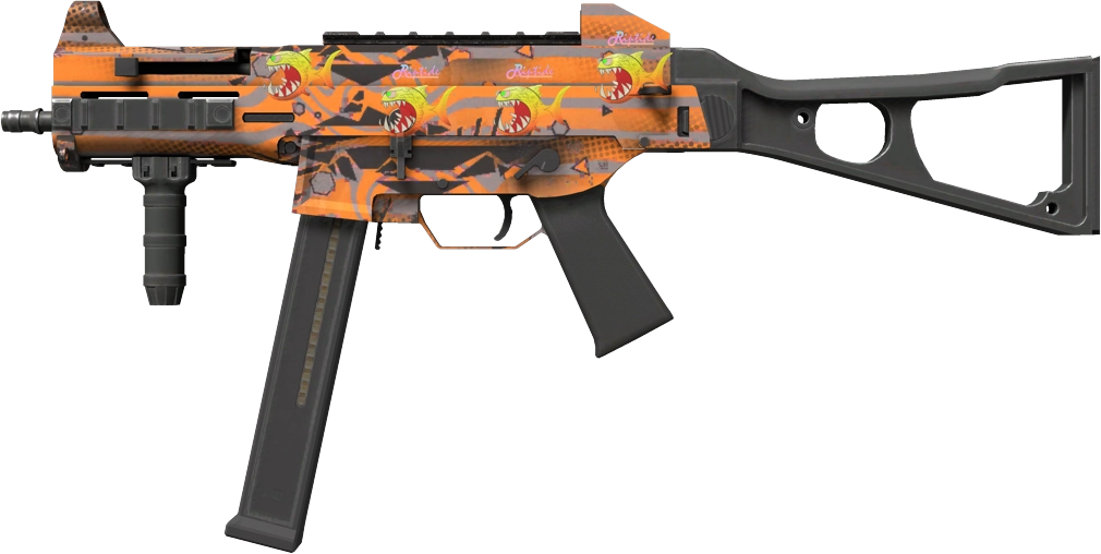 Item UMP-45 | Oscillator