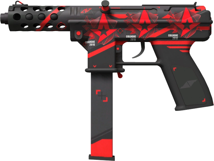 Item Tec-9 | Isaac