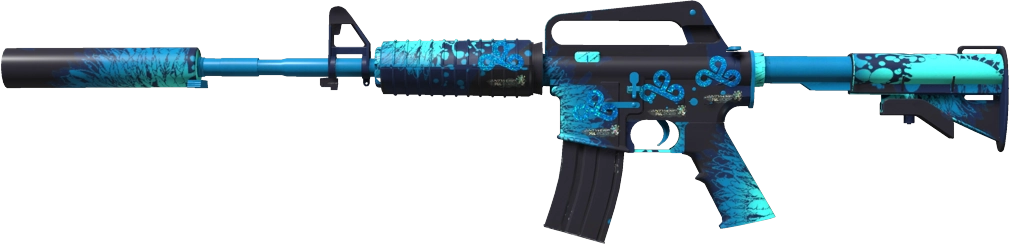 Item M4A1-S | Icarus Fell