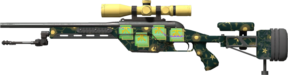 Item SSG 08 | Sea Calico