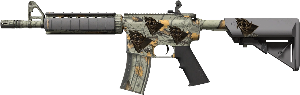 Item M4A4 | Modern Hunter