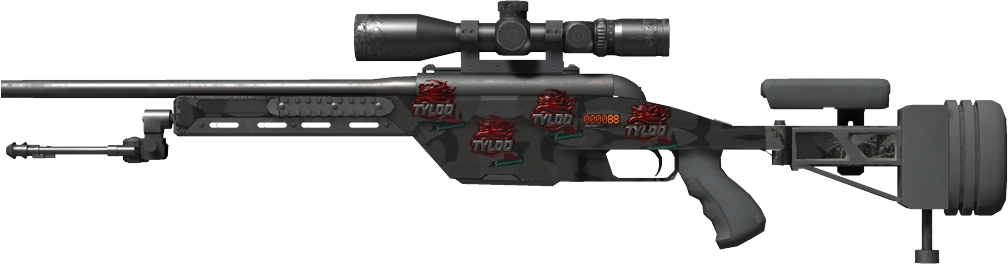 Item SSG 08 | Dark Water