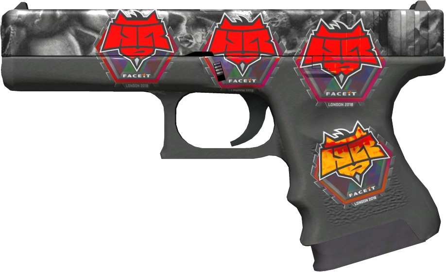 Item Glock-18 | Catacombs