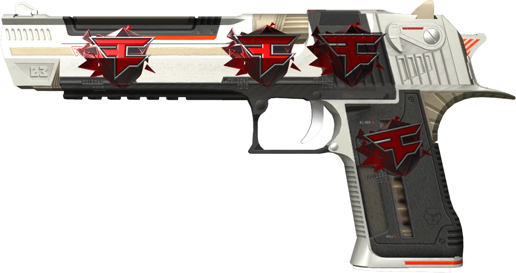 Item Desert Eagle | Mecha Industries