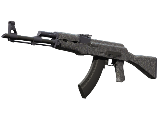 Item AK-47 | Baroque Purple